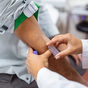 Clinical Experience Phlebotomy Course