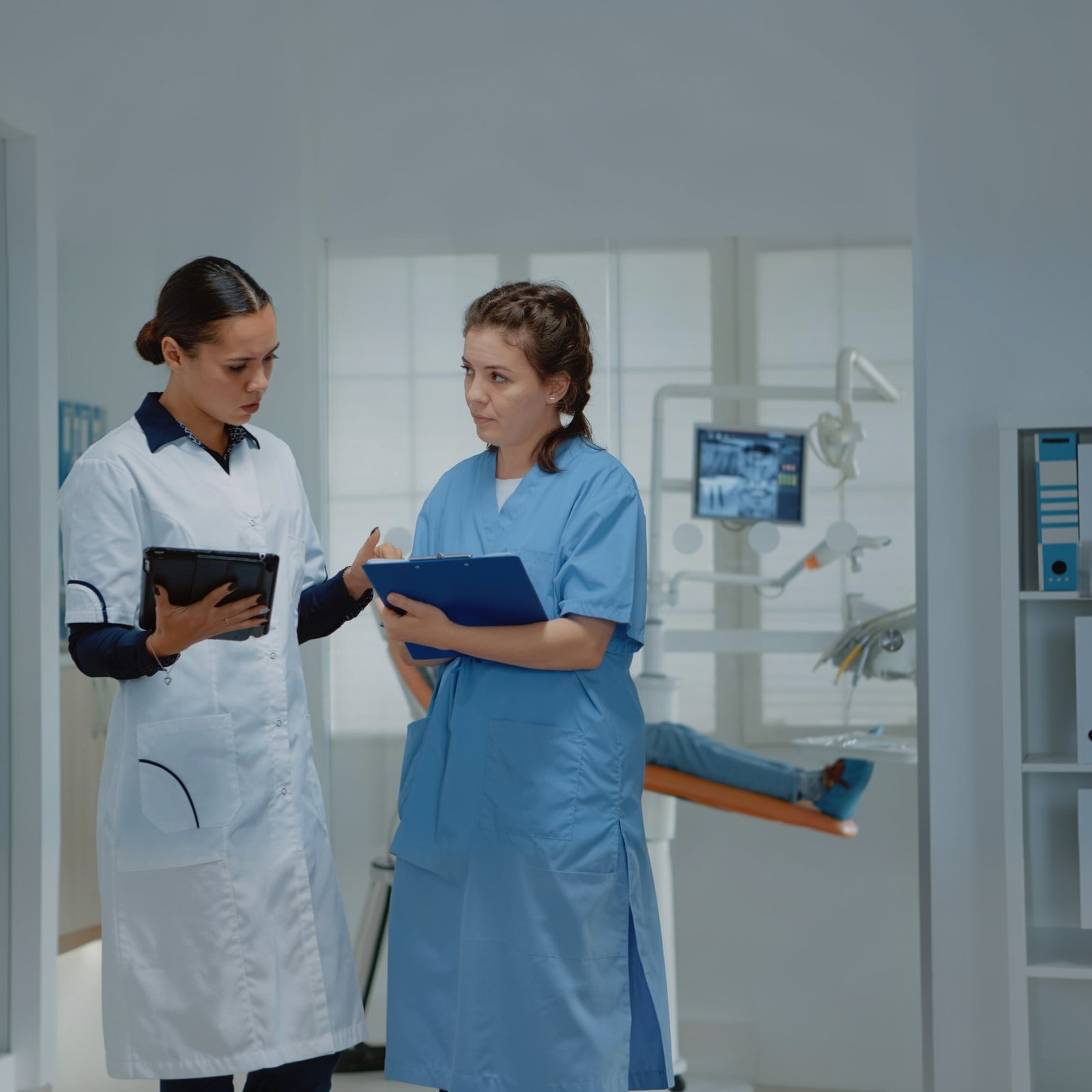 Healthcare Assistant Training London for beginners starting a healthcare career
